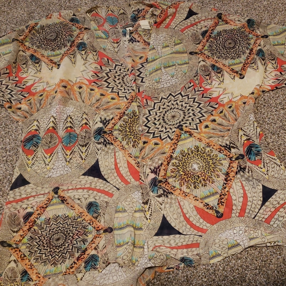 Gimmicks by BKE Over Piece